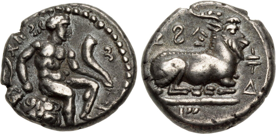 ANTİK SİKKELER NÜMİZMATİK_ Evagoras I (17).jpg