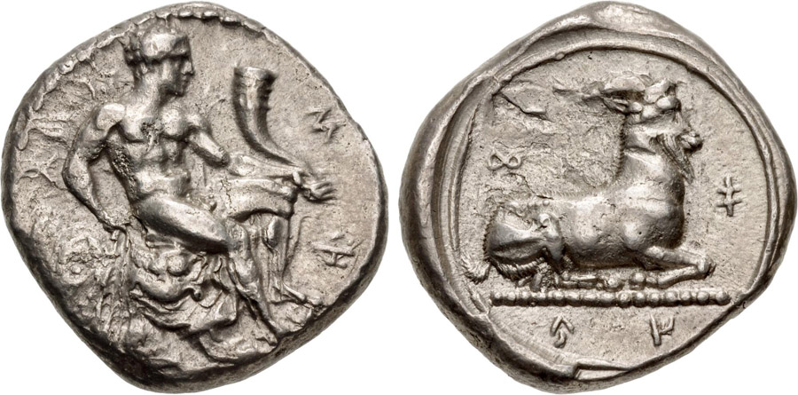 ANTİK SİKKELER NÜMİZMATİK_ Evagoras I (18).jpg