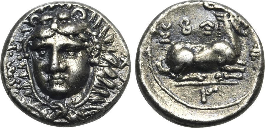 ANTİK SİKKELER NÜMİZMATİK_ Evagoras I (25).jpg