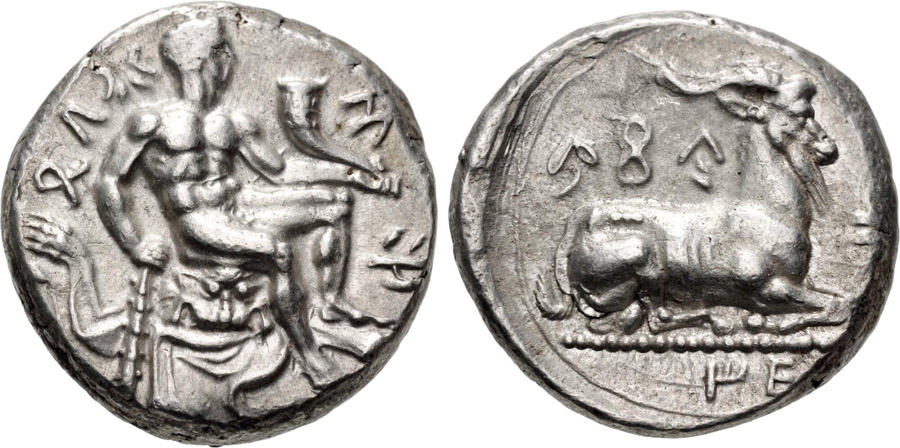 ANTİK SİKKELER NÜMİZMATİK_ Evagoras I (28).jpg