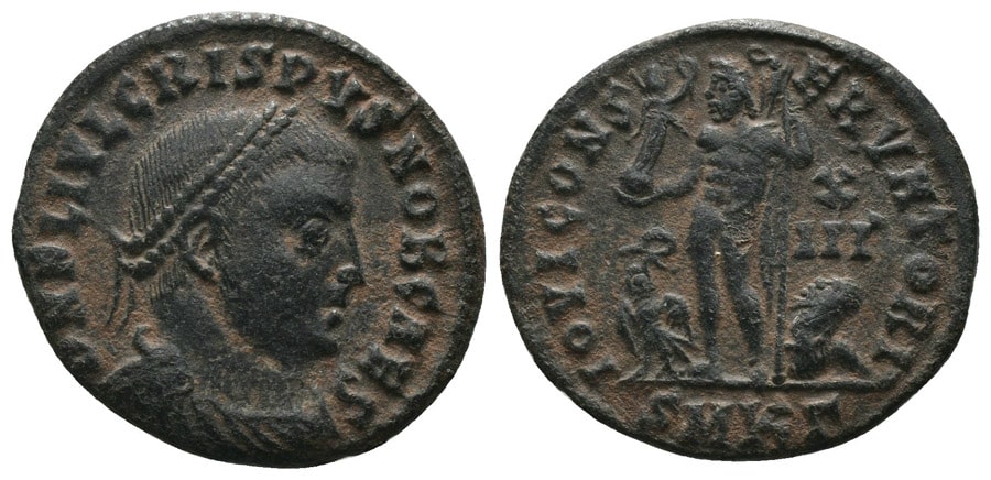 ANTİK SİKKELER NÜMİZMATİK_ Flavius Julius Crispus (10).jpg