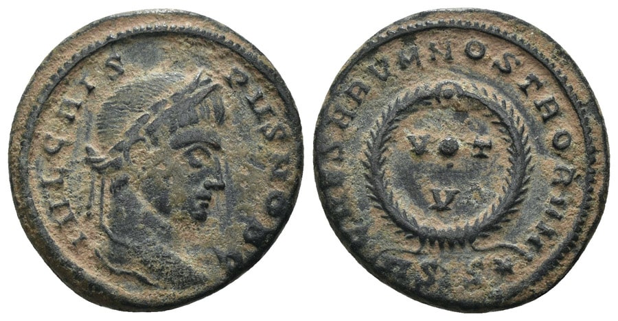 ANTİK SİKKELER NÜMİZMATİK_ Flavius Julius Crispus (12).jpg