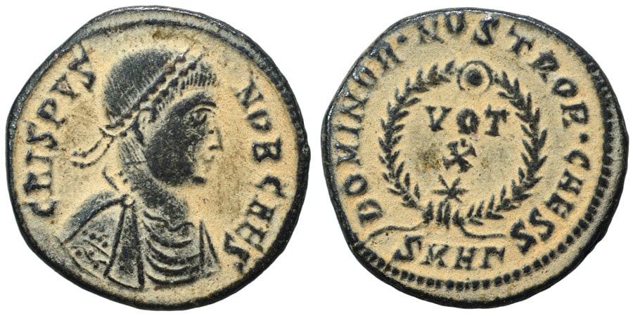 ANTİK SİKKELER NÜMİZMATİK_ Flavius Julius Crispus (15).jpg