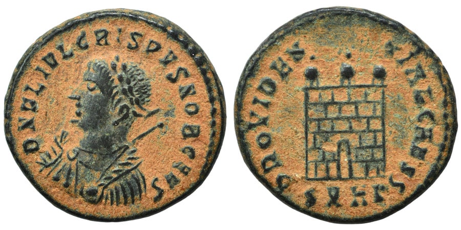 ANTİK SİKKELER NÜMİZMATİK_ Flavius Julius Crispus (16).jpg