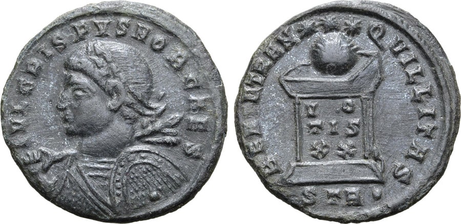 ANTİK SİKKELER NÜMİZMATİK_ Flavius Julius Crispus (2).jpg