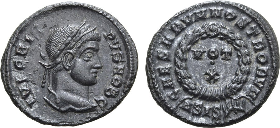 ANTİK SİKKELER NÜMİZMATİK_ Flavius Julius Crispus (20).jpg