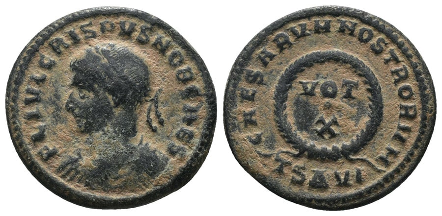 ANTİK SİKKELER NÜMİZMATİK_ Flavius Julius Crispus (9).jpg