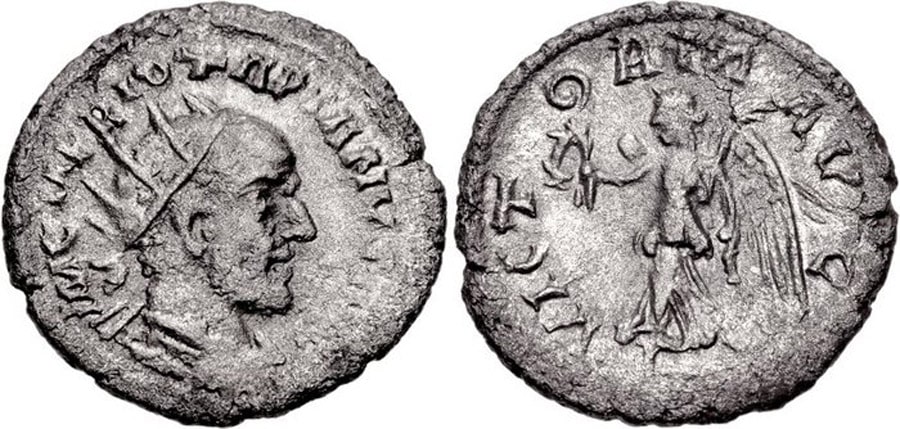 ANTİK SİKKELER NÜMİZMATİK_ Jotapian (4).jpg