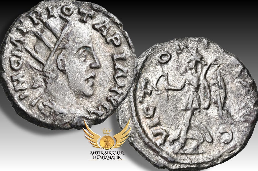 ANTİK SİKKELER NÜMİZMATİK_ Jotapian.jpg