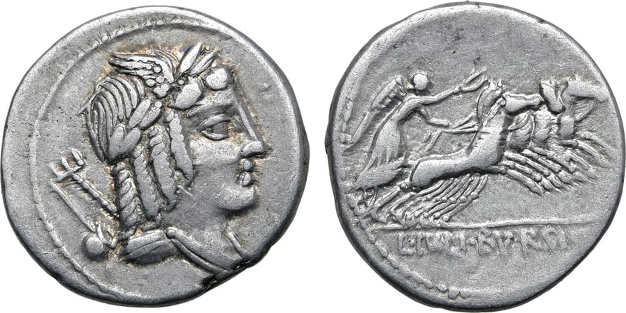 ANTİK SİKKELER NÜMİZMATİK_ Julius Bursio  (2).jpg