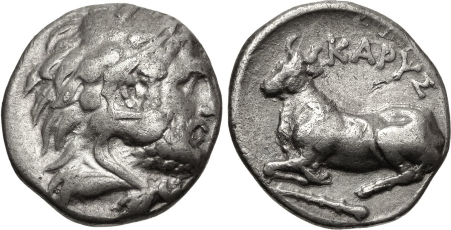 ANTİK SİKKELER NÜMİZMATİK_ Karystos (18).jpg