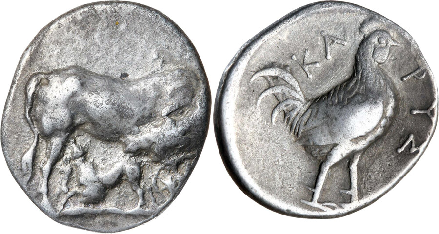 ANTİK SİKKELER NÜMİZMATİK_ Karystos (21).jpg