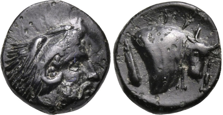 ANTİK SİKKELER NÜMİZMATİK_ Karystos (22).jpg