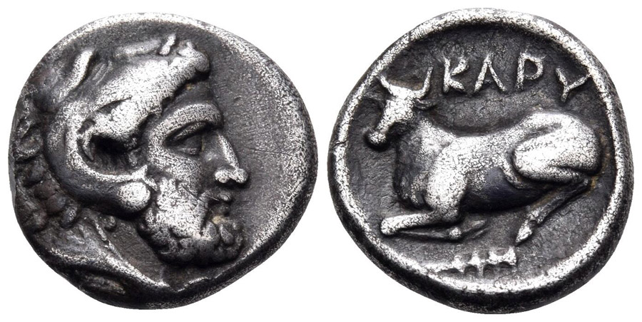 ANTİK SİKKELER NÜMİZMATİK_ Karystos (25).jpg