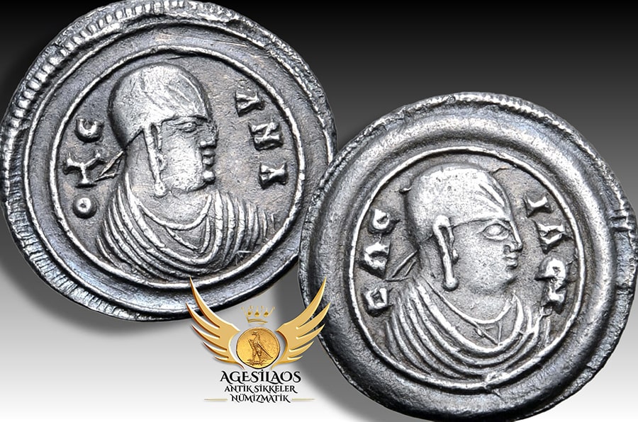 ANTİK SİKKELER NÜMİZMATİK_ Kingdom of Axum (2).jpg