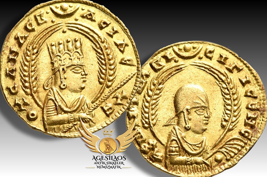 ANTİK SİKKELER NÜMİZMATİK_ Kingdom of Axum (3).jpg
