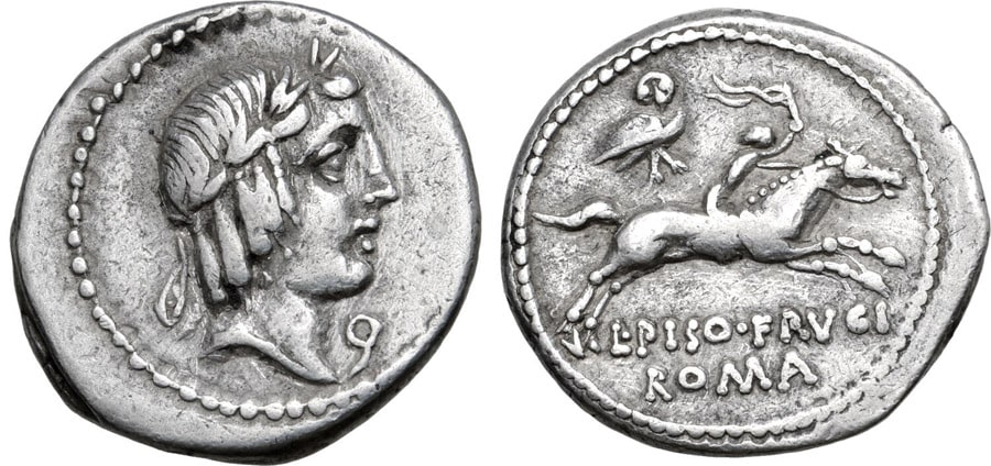 ANTİK SİKKELER NÜMİZMATİK_ Lucius Calpurnius Piso Frugi (1).jpg