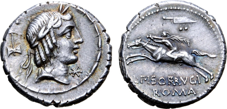 ANTİK SİKKELER NÜMİZMATİK_ Lucius Calpurnius Piso Frugi (11).jpg