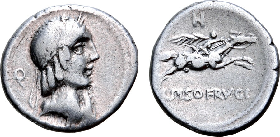 ANTİK SİKKELER NÜMİZMATİK_ Lucius Calpurnius Piso Frugi (12).jpg