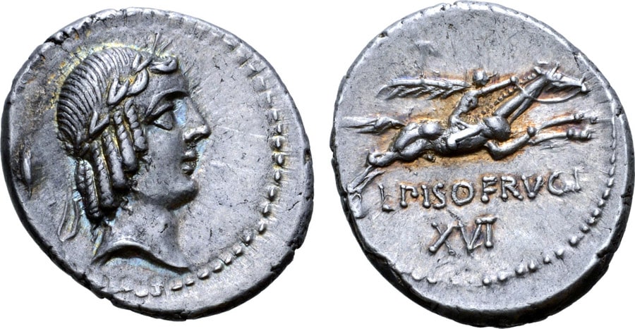 ANTİK SİKKELER NÜMİZMATİK_ Lucius Calpurnius Piso Frugi (13).jpg