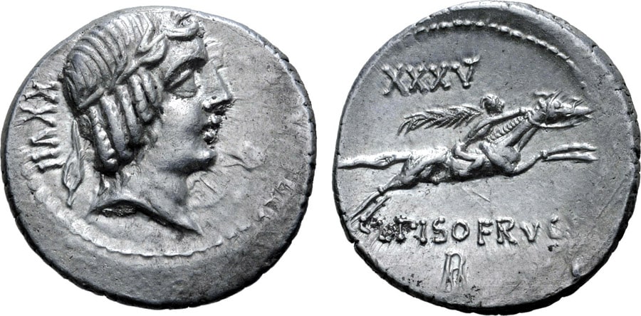 ANTİK SİKKELER NÜMİZMATİK_ Lucius Calpurnius Piso Frugi (14).jpg