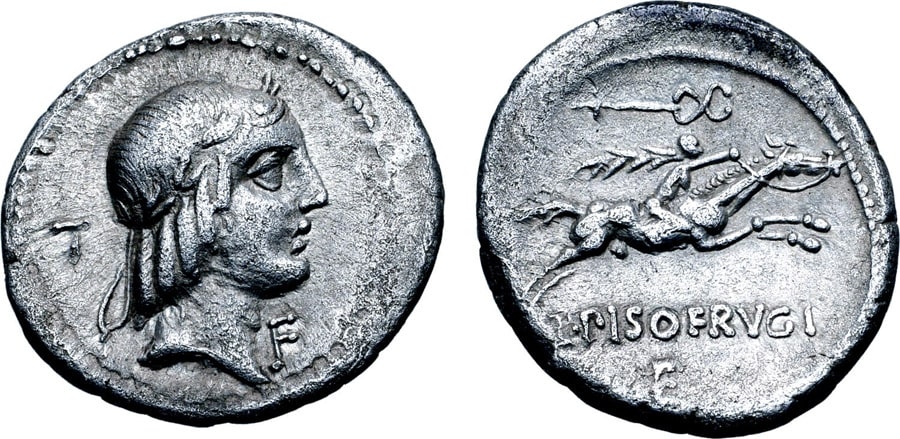 ANTİK SİKKELER NÜMİZMATİK_ Lucius Calpurnius Piso Frugi (20).jpg