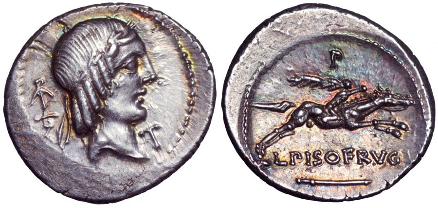 ANTİK SİKKELER NÜMİZMATİK_ Lucius Calpurnius Piso Frugi (3).jpg