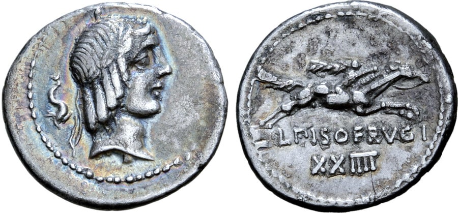 ANTİK SİKKELER NÜMİZMATİK_ Lucius Calpurnius Piso Frugi (9).jpg