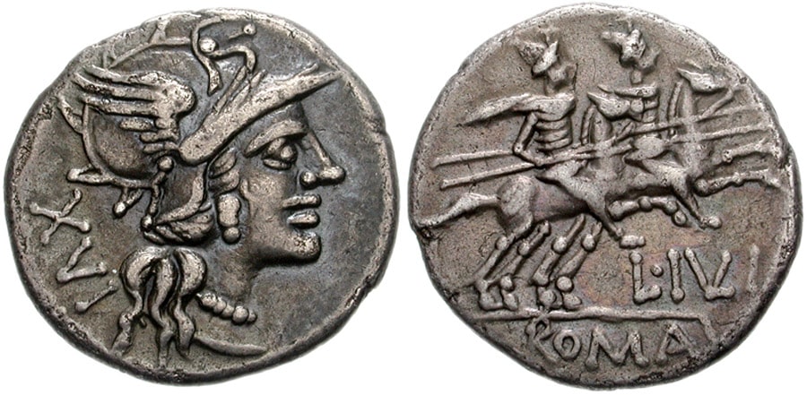 ANTİK SİKKELER NÜMİZMATİK_ Lucius Julius (2).jpg