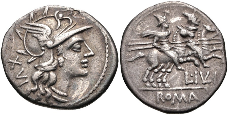 ANTİK SİKKELER NÜMİZMATİK_ Lucius Julius (3).jpg