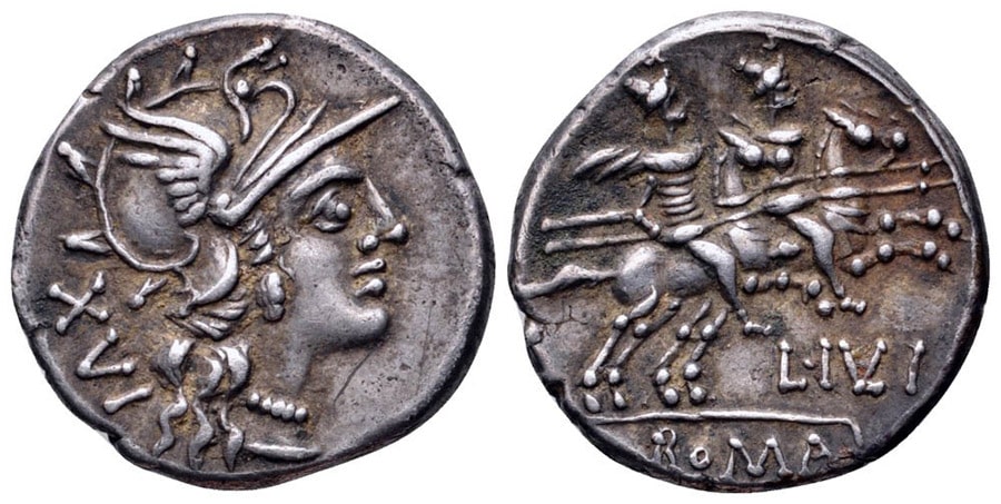 ANTİK SİKKELER NÜMİZMATİK_ Lucius Julius (4).jpg