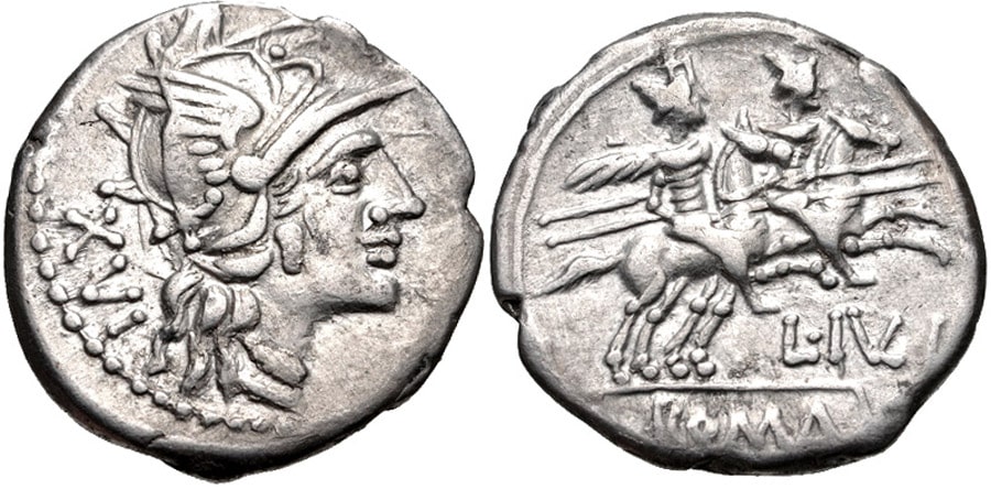 ANTİK SİKKELER NÜMİZMATİK_ Lucius Julius (5).jpg