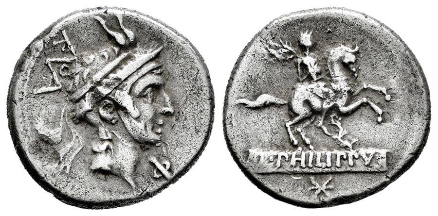 ANTİK SİKKELER NÜMİZMATİK_ Lucius Marcius Philippus (18).jpg