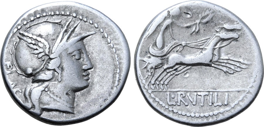 ANTİK SİKKELER NÜMİZMATİK_ Lucius Rutilius Flaccus (10).jpg
