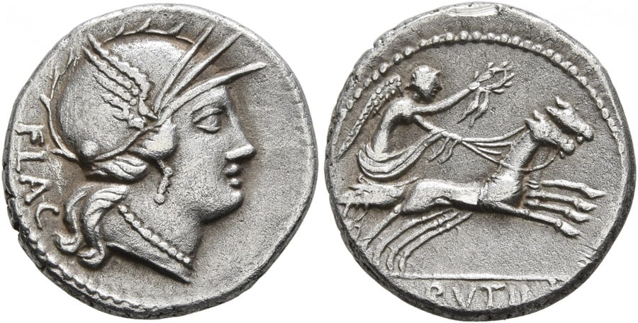 ANTİK SİKKELER NÜMİZMATİK_ Lucius Rutilius Flaccus (13).jpg