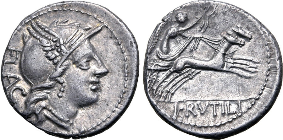 ANTİK SİKKELER NÜMİZMATİK_ Lucius Rutilius Flaccus (14).jpg