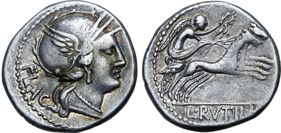 ANTİK SİKKELER NÜMİZMATİK_ Lucius Rutilius Flaccus (15).jpg