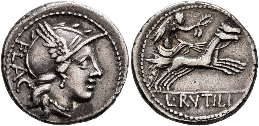 ANTİK SİKKELER NÜMİZMATİK_ Lucius Rutilius Flaccus (17).jpg