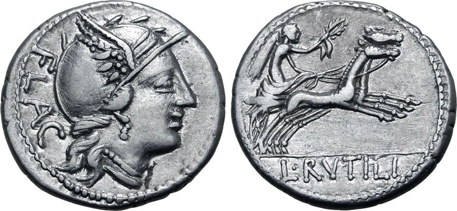 ANTİK SİKKELER NÜMİZMATİK_ Lucius Rutilius Flaccus (19).jpg