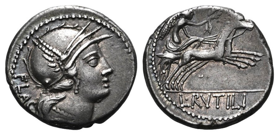 ANTİK SİKKELER NÜMİZMATİK_ Lucius Rutilius Flaccus (2).jpg