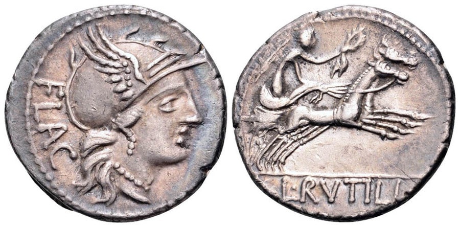 ANTİK SİKKELER NÜMİZMATİK_ Lucius Rutilius Flaccus (4).jpg