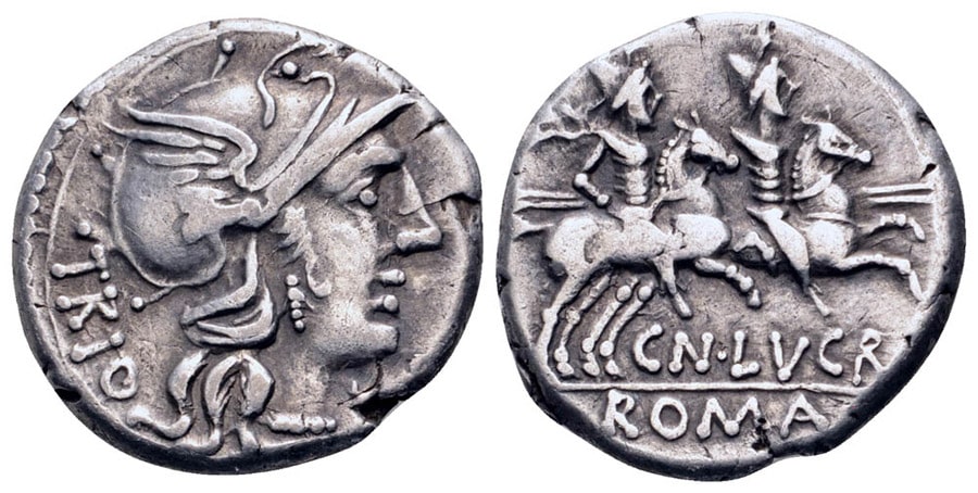 ANTİK SİKKELER NÜMİZMATİK_ Lucretius Trio (12).jpg