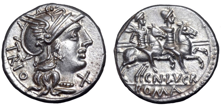 ANTİK SİKKELER NÜMİZMATİK_ Lucretius Trio (13).jpg