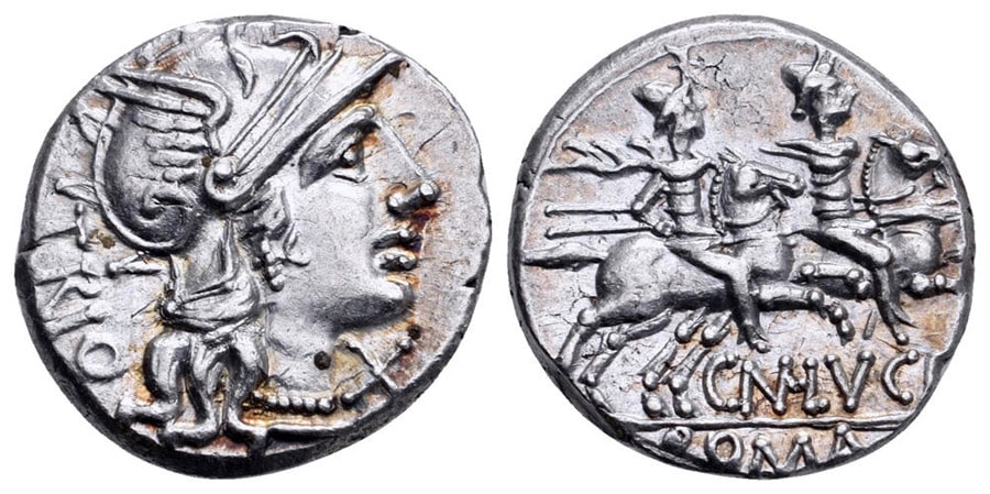 ANTİK SİKKELER NÜMİZMATİK_ Lucretius Trio (14).jpg