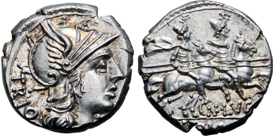 ANTİK SİKKELER NÜMİZMATİK_ Lucretius Trio (18).jpg