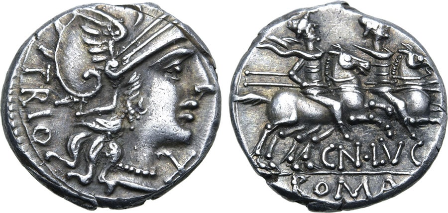 ANTİK SİKKELER NÜMİZMATİK_ Lucretius Trio (20).jpg