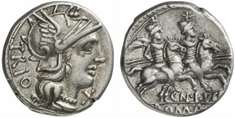 ANTİK SİKKELER NÜMİZMATİK_ Lucretius Trio (3).jpg