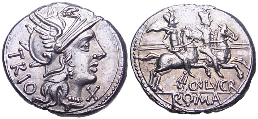 ANTİK SİKKELER NÜMİZMATİK_ Lucretius Trio (4).jpg