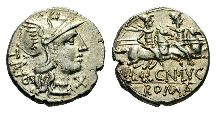 ANTİK SİKKELER NÜMİZMATİK_ Lucretius Trio (7).jpg