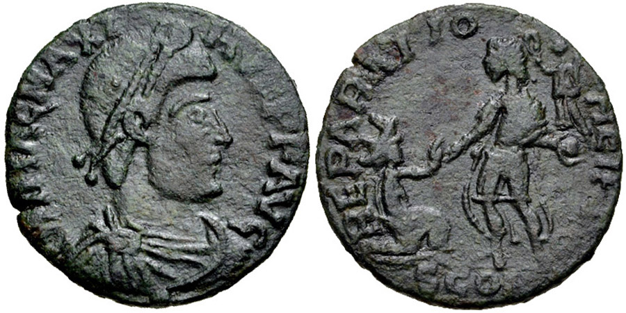 ANTİK SİKKELER NÜMİZMATİK_ Magnus Maximus  (16).jpg